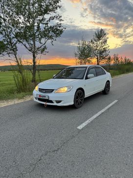  Honda Civic Ferio 2004 , 460000 , 