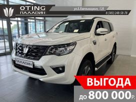 SUV   Oting Paladin 2024 , 4499000 , 