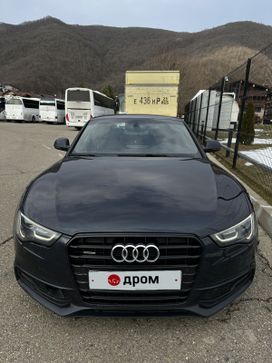  Audi A5 2009 , 1800000 , 
