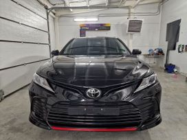  Toyota Camry 2021 , 3800000 , 