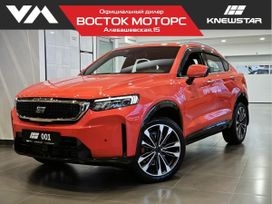 SUV   Knewstar 001 2024 , 4393190 , 