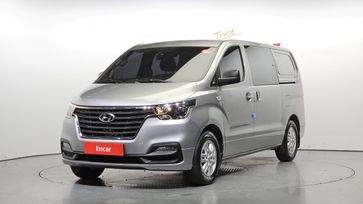    Hyundai Grand Starex 2020 , 3200000 ,  