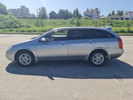  Nissan Primera 2002 , 490000 , 