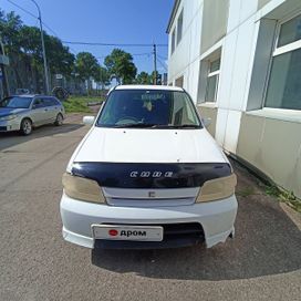  Nissan Cube 2002 , 155000 , 