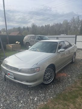  Toyota Mark II 1993 , 690000 , 