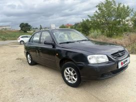 Hyundai Accent 2007 , 399000 , 