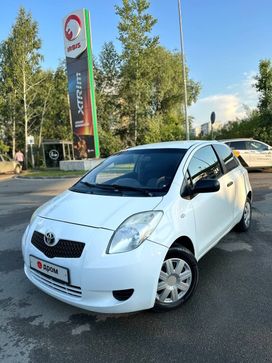  3  Toyota Yaris 2008 , 335000 , 