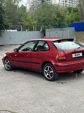  3  Honda Civic 1997 , 260000 , --