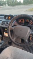 SUV   Mitsubishi Pajero 1996 , 987000 , 