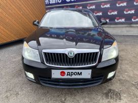  Skoda Octavia 2008 , 850000 , 