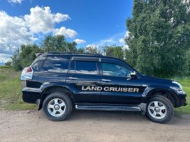 SUV   Toyota Land Cruiser Prado 2009 , 2050000 , 