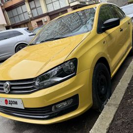  Volkswagen Polo 2017 , 790000 , 