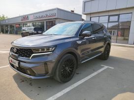  Kia Sorento, 2020