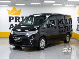    Honda Stepwgn 2019 , 2400000 , 