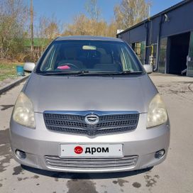    Toyota Corolla Spacio 2002 , 750000 , 