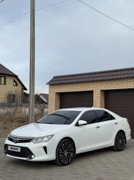  Toyota Camry 2015 , 1850000 , 