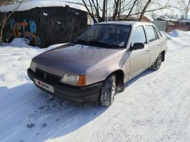  Daewoo Racer 1993 , 260000 , 