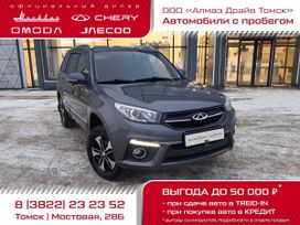 SUV   Chery Tiggo 3 2018 , 1230000 , 