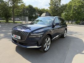 SUV   Genesis GV80 2021 , 5990000 , 
