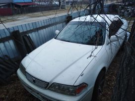  Toyota Mark II 2000 , 650000 , 