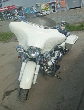  Harley-Davidson Street Glide 2007 , 750000 , 