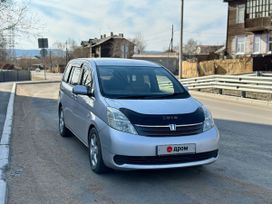    Toyota Isis 2005 , 750000 , -