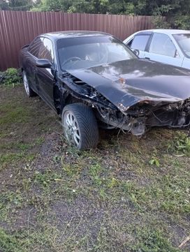  Toyota Mark II 1993 , 255000 , 