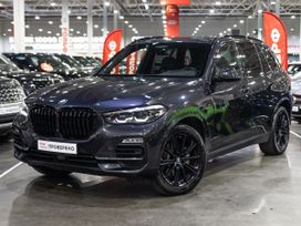 SUV   BMW X5 2019 , 6899000 , -