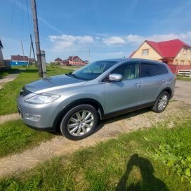 SUV   Mazda CX-9 2008 , 1000000 , 