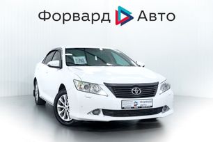  Toyota Camry 2014 , 1499900 , 