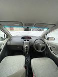  Toyota Vitz 2007 , 550000 , 