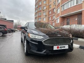  Ford Fusion 2019 , 1849000 , 