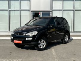 SUV   SsangYong Kyron 2010 , 879000 , 