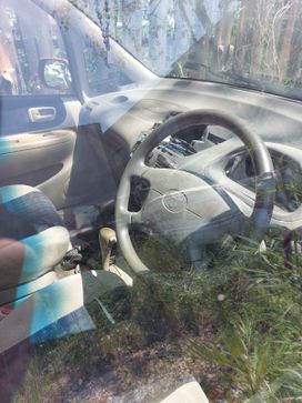    Toyota Corolla Spacio 1998 , 215000 , 