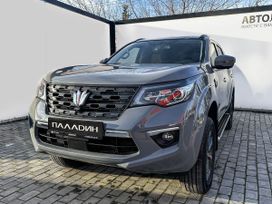 SUV   Oting Paladin 2024 , 4499000 , 