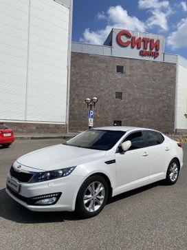  Kia Optima 2012 , 1000000 , 