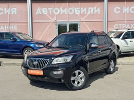 SUV   Lifan X60 2016 , 810000 , 