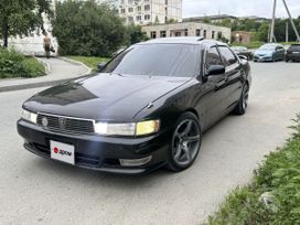  Toyota Cresta 1992 , 460000 , 