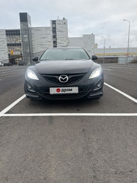  Mazda Mazda6 2011 , 950000 , 