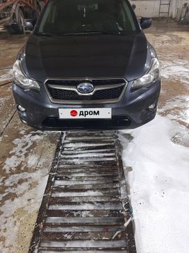  Subaru Impreza XV 2012 , 1430000 ,  