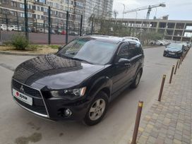 SUV   Mitsubishi Outlander 2009 , 1050000 , 