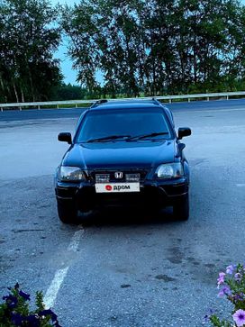 SUV   Honda CR-V 1996 , 520000 , 