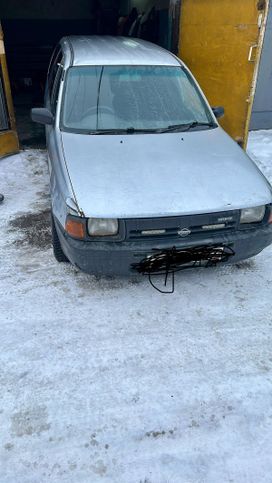 Nissan AD 1996 , 60000 , --