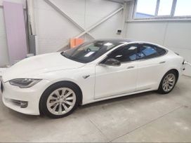  Tesla Model S 2017 , 3200000 , 