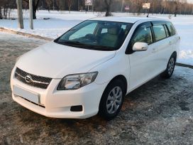  Toyota Corolla Fielder 2008 , 900000 , 