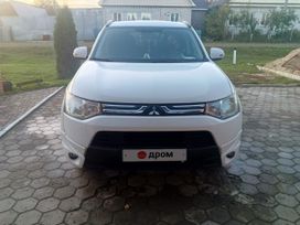 SUV   Mitsubishi Outlander 2013 , 1300000 , 