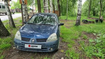  Renault Clio 2003 , 290000 , -