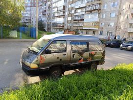    Toyota Town Ace 1990 , 160000 , 