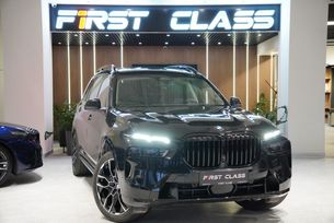 SUV   BMW X7 2024 , 12980000 , 