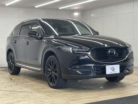 SUV   Mazda CX-8 2020 , 2700000 , 